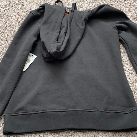 Fox Racing Zip Fleece - Picture 5 of 5